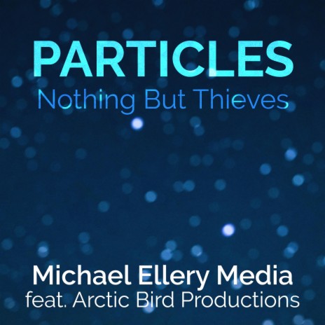 Particles ft. Agnethe Melchiorsen