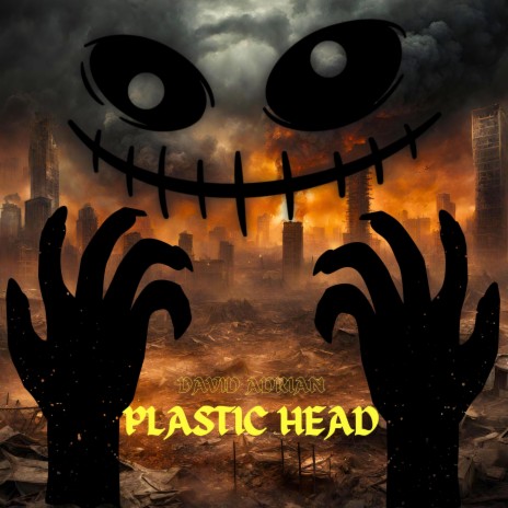 Plastic Head