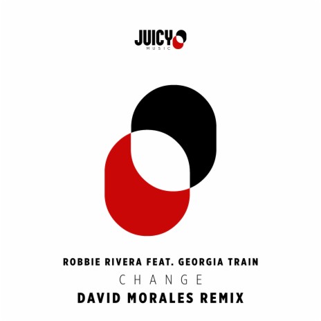 Change (David Morales Extended Remix) ft. Georgia Train