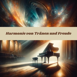 Harmonie von Tränen und Freude: Emotionales Klaviersonett