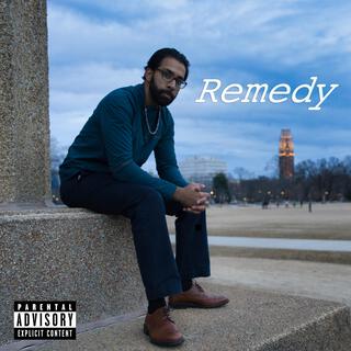 Remedy lyrics | Boomplay Music