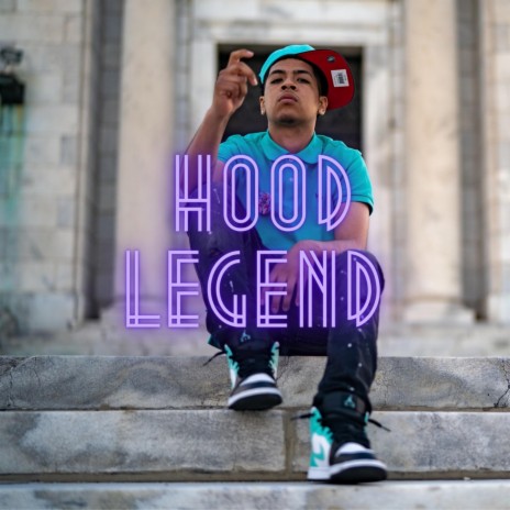 Hood Legend | Boomplay Music