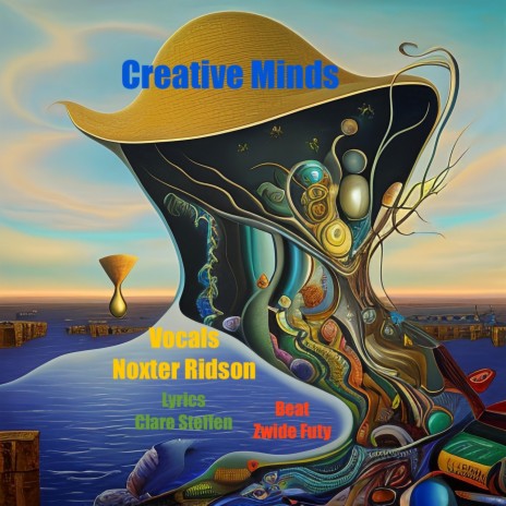 Creative Minds (Special Version Chichewa Malawian Language) ft. Noxter Ridson | Boomplay Music