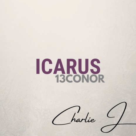 Icarus ft. Charlie J | Boomplay Music