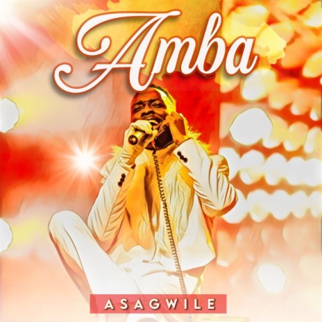 Amba | Boomplay Music