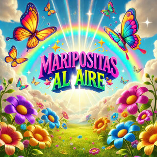 Maripositas Al Aire