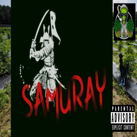 Samuray | Boomplay Music