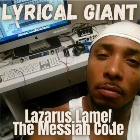 Lyrical giant