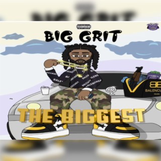 The Biggest