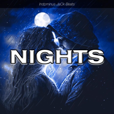 Nights (Melodic Drill + Spanish Hook) | Boomplay Music