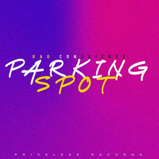 Parkingspot