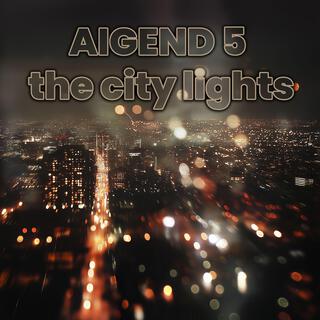 the city lights