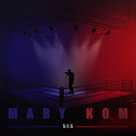 Mary Kom | Boomplay Music