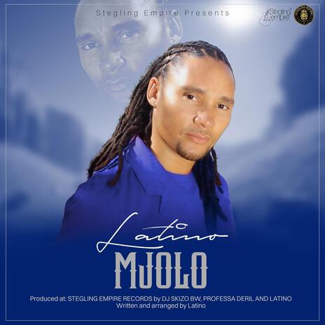 Mjolo | Boomplay Music