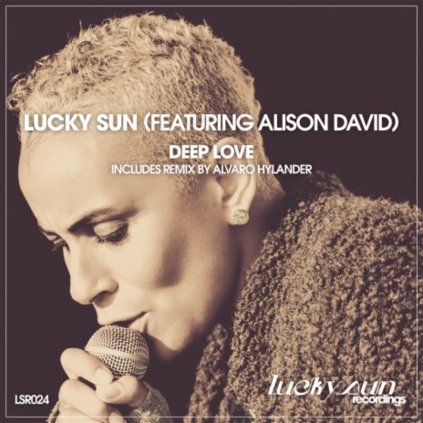 Deep Love ft. Alison David | Boomplay Music