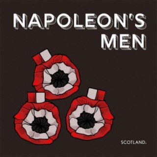 Napoleon’s Men - French Prisoners of War in Scotland