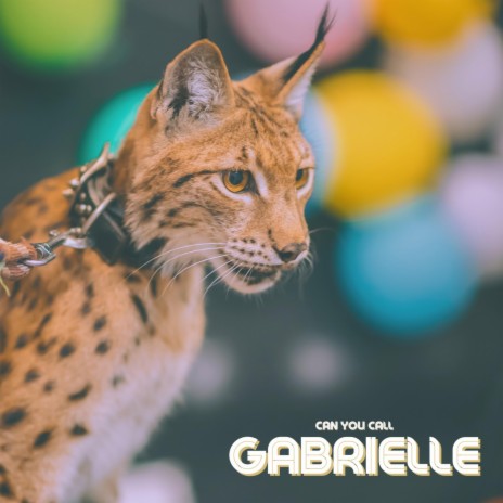 Can You Call Gabrielle | Boomplay Music