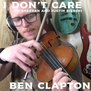 Ben Clapton