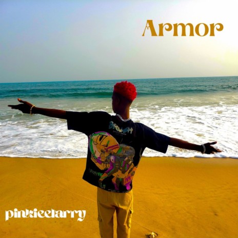 Armor | Boomplay Music