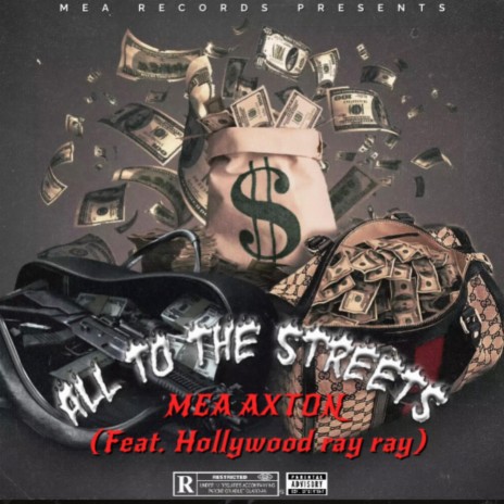 All to the streets ft. HOLLYWOOD RAY RAY