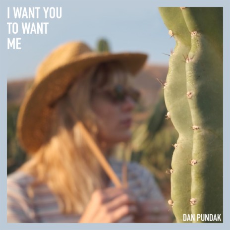 I Want You to Want Me | Boomplay Music