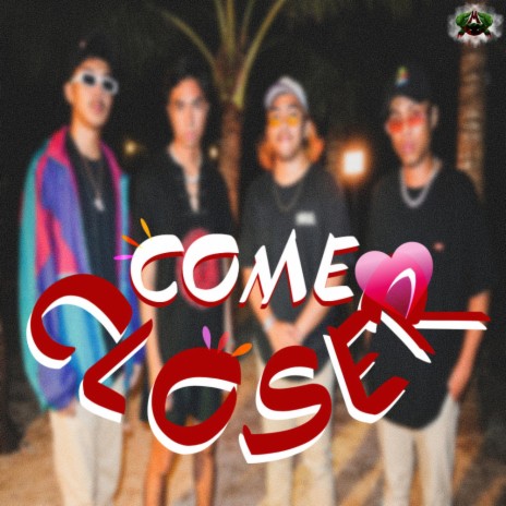 Come Closer ft. Geee, Aporex & Hermanos | Boomplay Music
