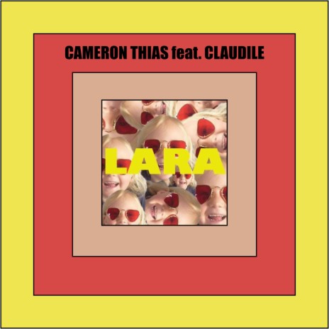 Lara ft. Claudile | Boomplay Music