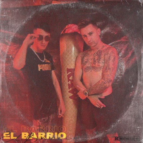 El Barrio ft. Rone 7g