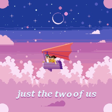 Just the Two of Us ft. Kuri Ken | Boomplay Music