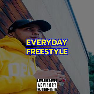 Everyday freestyle