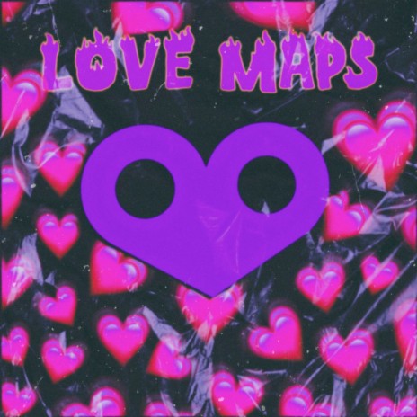 Love Maps | Boomplay Music
