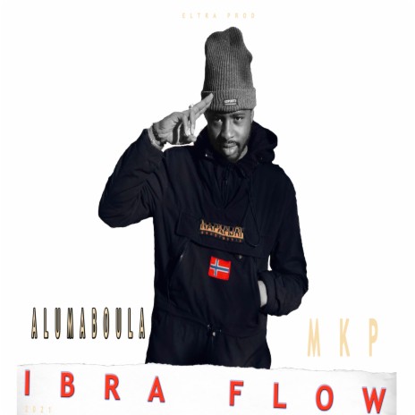 Ibra Flow Eltra (alumaboula)