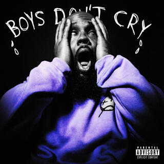 Boys Don't Cry