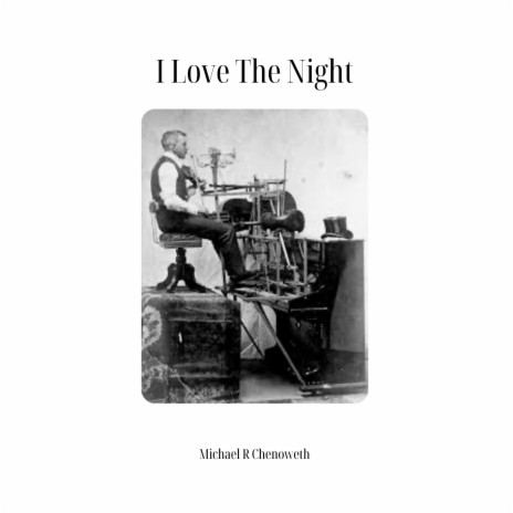 I Love The Night | Boomplay Music