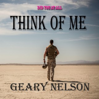 Think Of Me lyrics | Boomplay Music