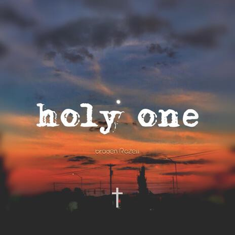 holy one | Boomplay Music