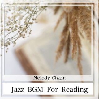 Jazz BGM For Reading