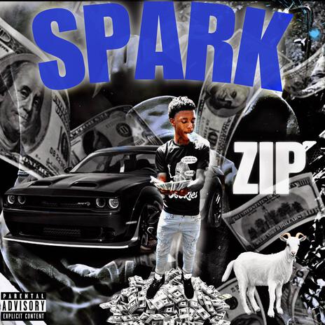 Spark | Boomplay Music