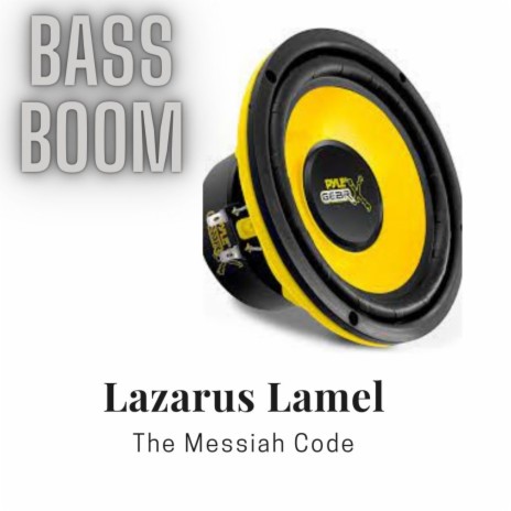 Bass Boom | Boomplay Music