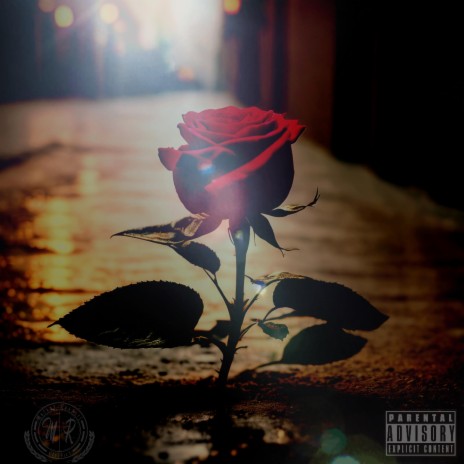 CONCRETE ROSES | Boomplay Music