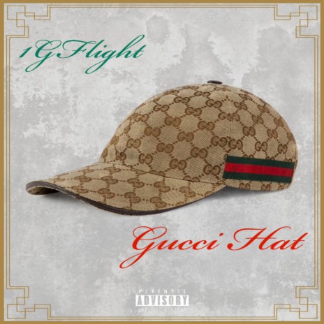 Gucci Hat | Boomplay Music