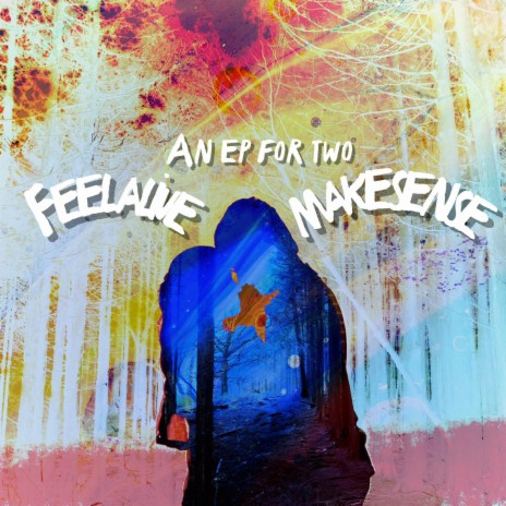 Feel Alive (Slowed + Reverb)