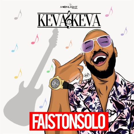 Fais ton solo | Boomplay Music