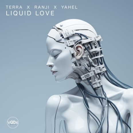 Liquid Love ft. Ranji & Yahel | Boomplay Music