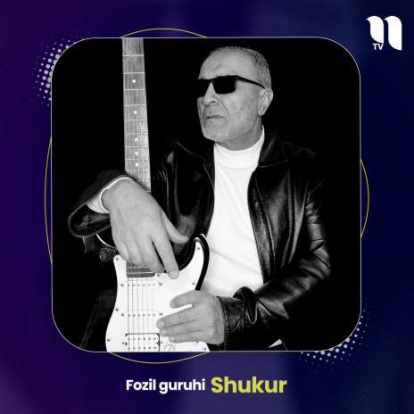 Shukur | Boomplay Music