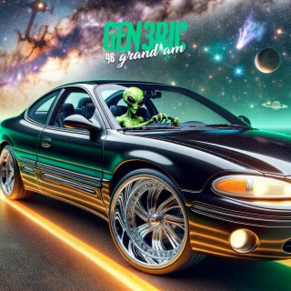 98 Grand Am