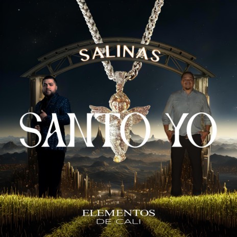 Santo- yo | Boomplay Music