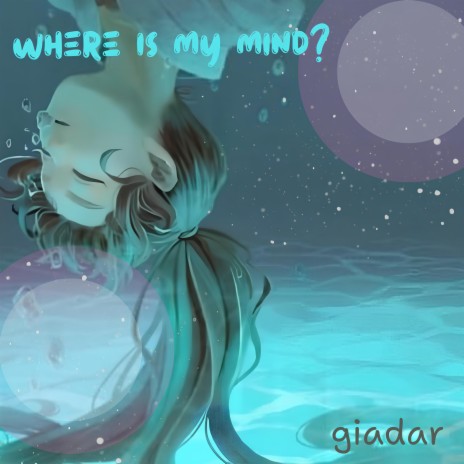 Where is my mind? (Lo-fi version) | Boomplay Music