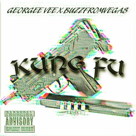 Kung Fu ft. Buzzfromvegas | Boomplay Music