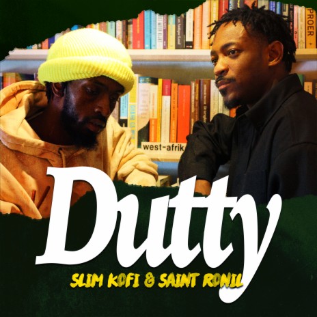 Dutty ft. Saint Ronil | Boomplay Music